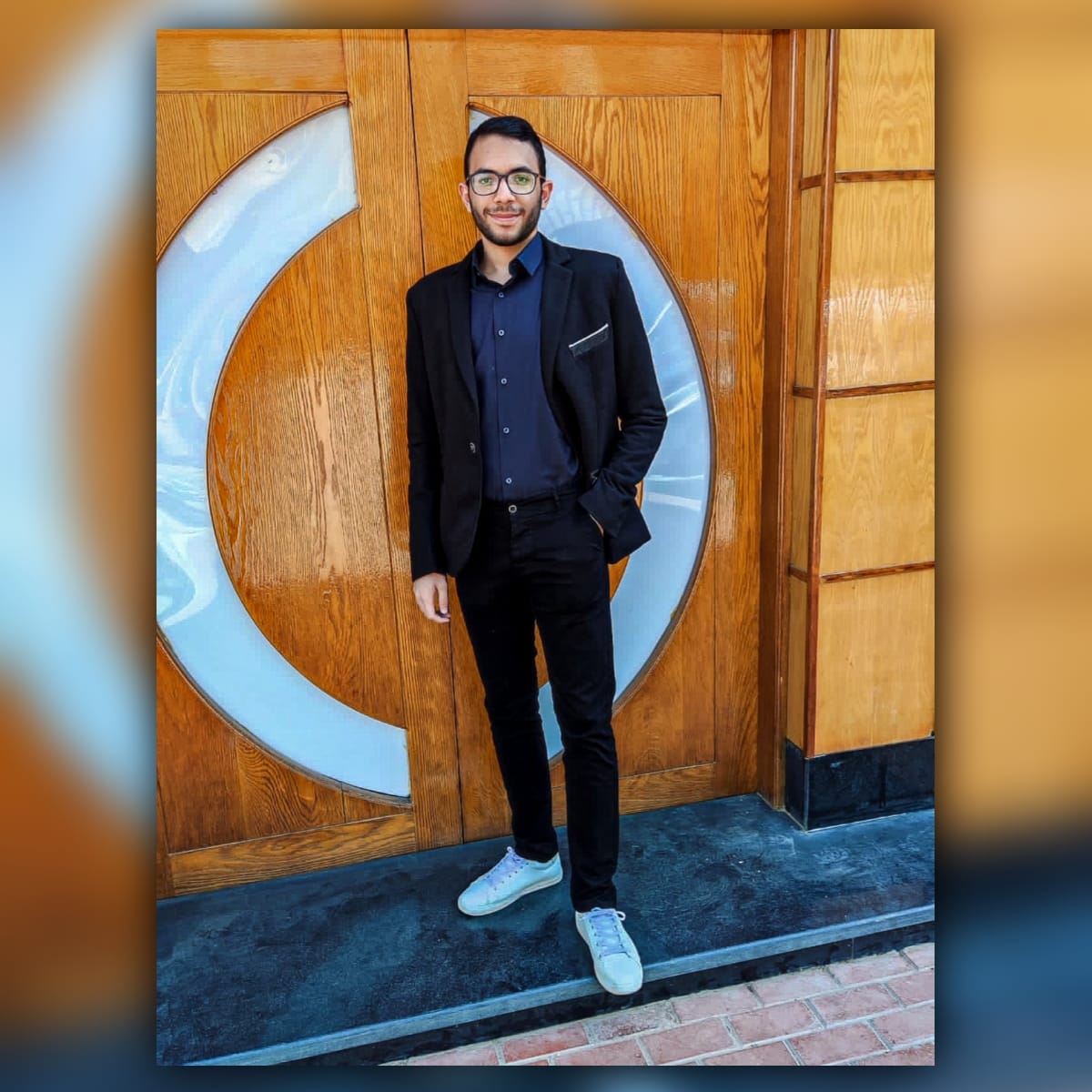 Profile photo